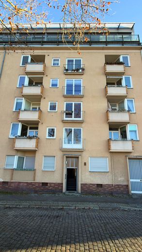 Hausansicht Vorderseite