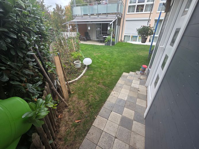 🏡 Atrakcyjne 4-pokojowe mieszkanie własnościowe z dużym ogrodem w Bad Krozingen – Zdjęcie 6