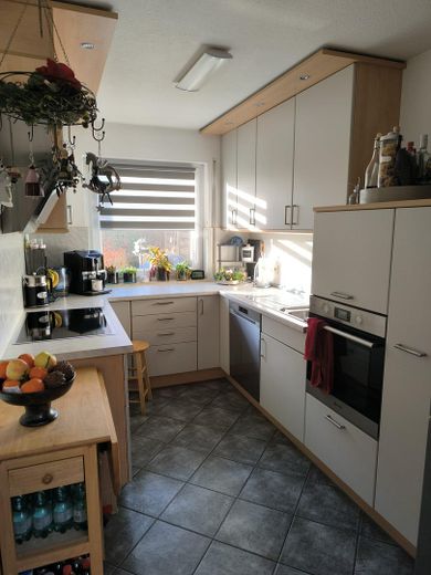 Küche Bild 2