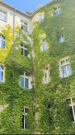 Exklusive Investitionsmöglichkeit in Berlin-Mitte – Foto 2