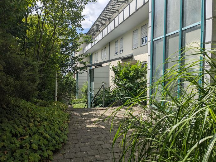 Modern apartment on Eselsberg with garden – available immediately & commission-free! – Foto 2