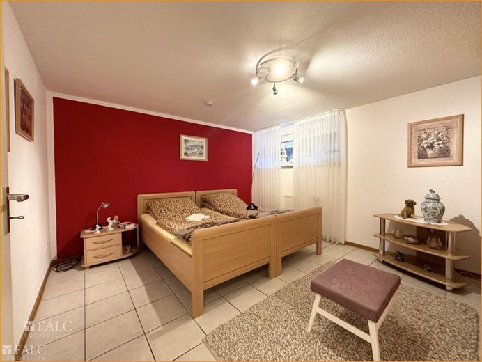 Kinderzimmer/Gästezimmer