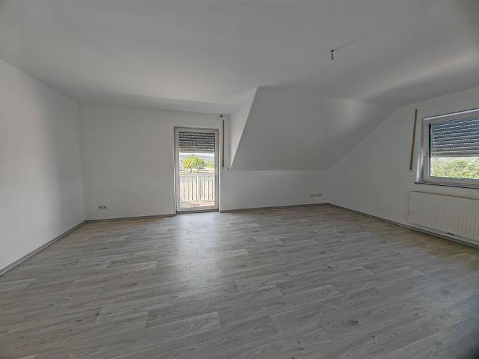 Wohnraum