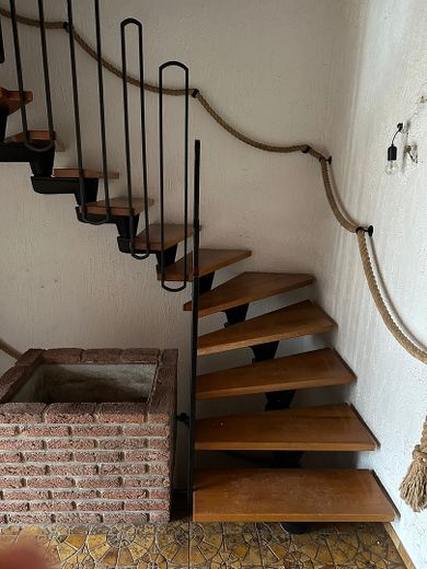 Doppelhaushälfte in versetzter Bauweise – Foto 3