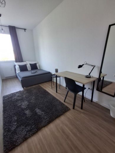WG-Zimmer in München-Pasing – All-Inclusive & sofort verfügbar - Onlinebuchung möglich !!! – WG-Zimmer