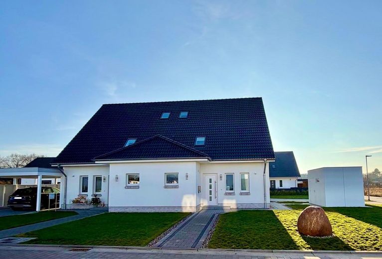 158 m² DHH · courtagefrei · von privat – Foto 2