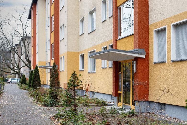 Kapitalanlage: Warum nicht zwei, wenn der Preis stimmt? .......... oder zwei für je 235.000 Euro. – Foto 6