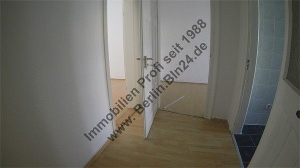 Mietwohnung für Single --- ruhig schlafen zum Innenhof – G0050139