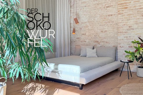 Mit Liebe zum Detail saniertes Apartment im Herzen von Prenzlauer Berg, bezugsfrei & ohne Provision