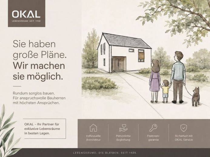 Nowoczesne mieszkanie, centralne życie – Zdjęcie 1