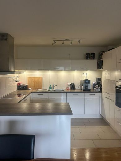 Attractive 2.5-room apartment in Bühlertann – Photo 2