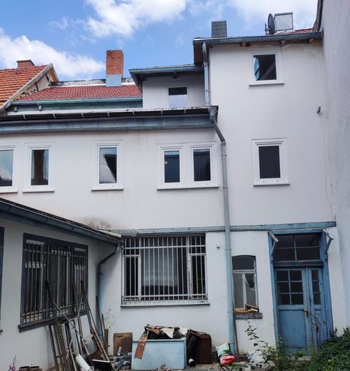 Ohrdruf, Wohn-u.Geschäftshs. – Foto 2