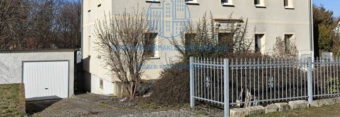 Mehrfamilienhaus mit 3 WE sowie PV-Anlage und Wald - für Eigennutzung oder Kapitalanlage geeignet!