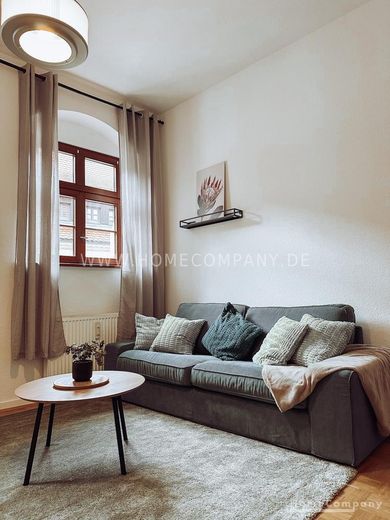 27204140 HomeCompany Dresden सुसज्जित/Furnished बालकनी सहित Pirna में 3-कमरों वाला अपार्टमेंट, अधिकतम 3 व्यक्ति – 6967fbd37ef25df48c35863ac5be7853c6bb4c20.jpg