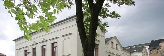 Appartement de 2 pièces avec entrée séparée
