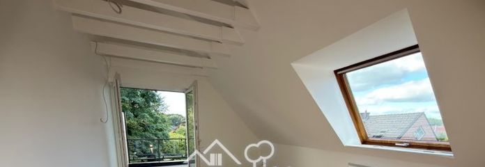 Nieuw verbouwde studentenwoning, kamerverhuur, provisievrij