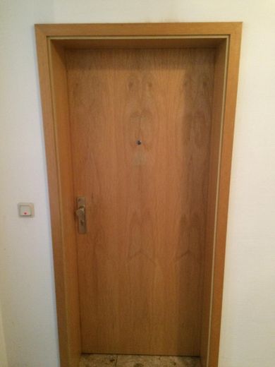 Gemütliche Wohnung - mit Fahrstuhl - in zentraler Lage von Waltershausen – फोटो 6