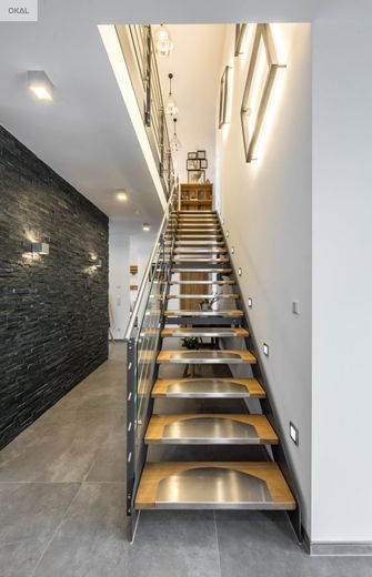Treppe 1