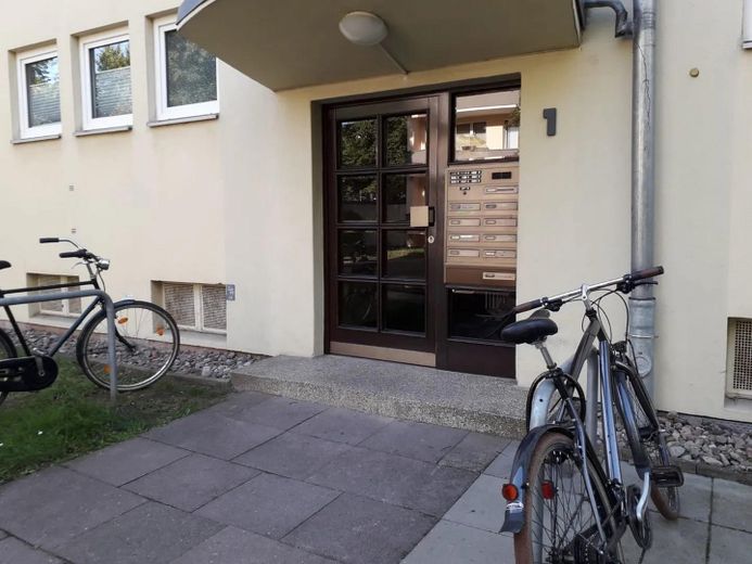2 Zimmerwohnung in beliebter Maschsee Nähe – Fotoğraf 15
