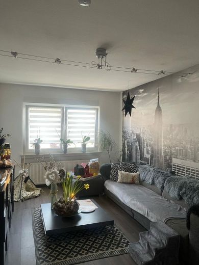 Wohnzimmer OG