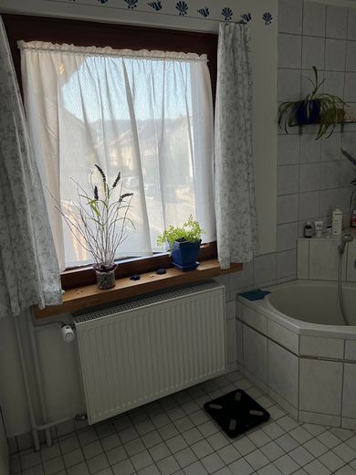 Senza provvigione - Bella casa bifamiliare soleggiata a Birkenfeld – Foto 10