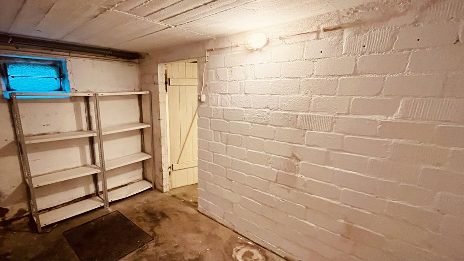 2. kleiner Kellerraum