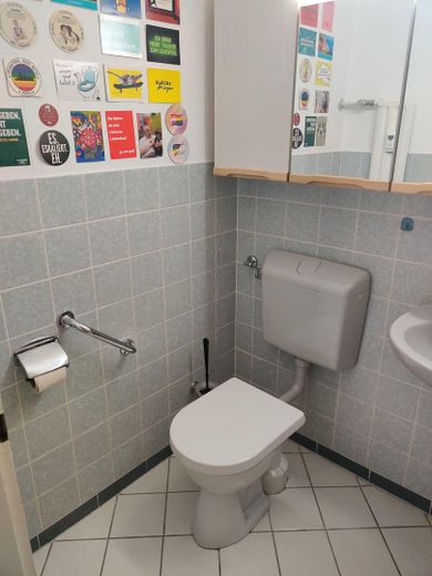 WC