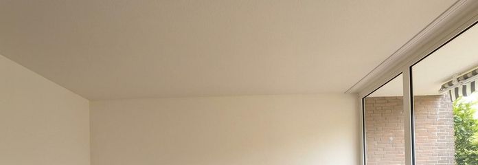 Pierwsze zamieszkanie po generalnym remoncie! Zmodernizowane 3-pokojowe mieszkanie na parterze z balkonem w Fischeln – Wohnzimmer