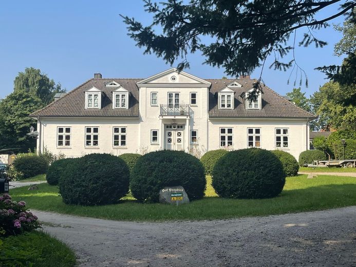 Herrenhaus Lindenstr. 17