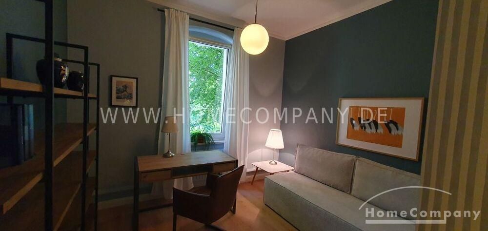 Bellissimo appartamento di 3 locali in una buona e tranquilla posizione nel quartiere Östliches Ringgebiet, con ottime dotazioni, proprio di fronte al parco cittadino. – 61da240278e21082971977d436546888482ed9f6.jpg