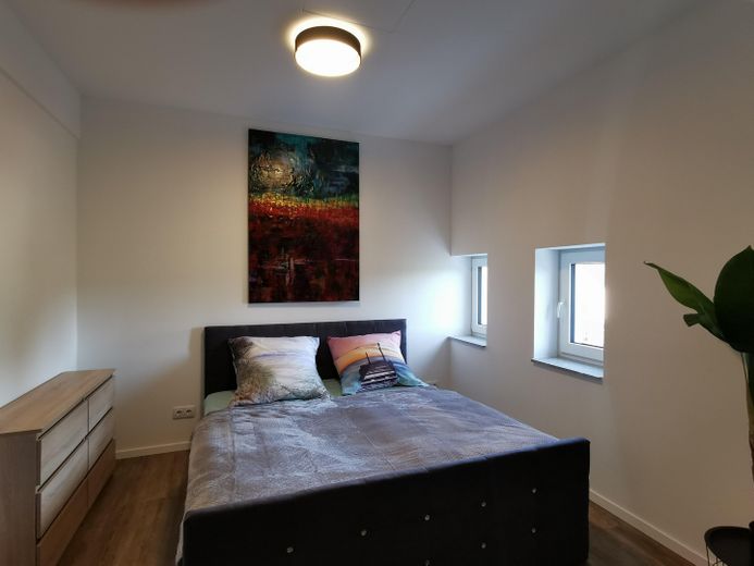 prachtig maisonnette-appartement energieklasse A+ – Foto 18