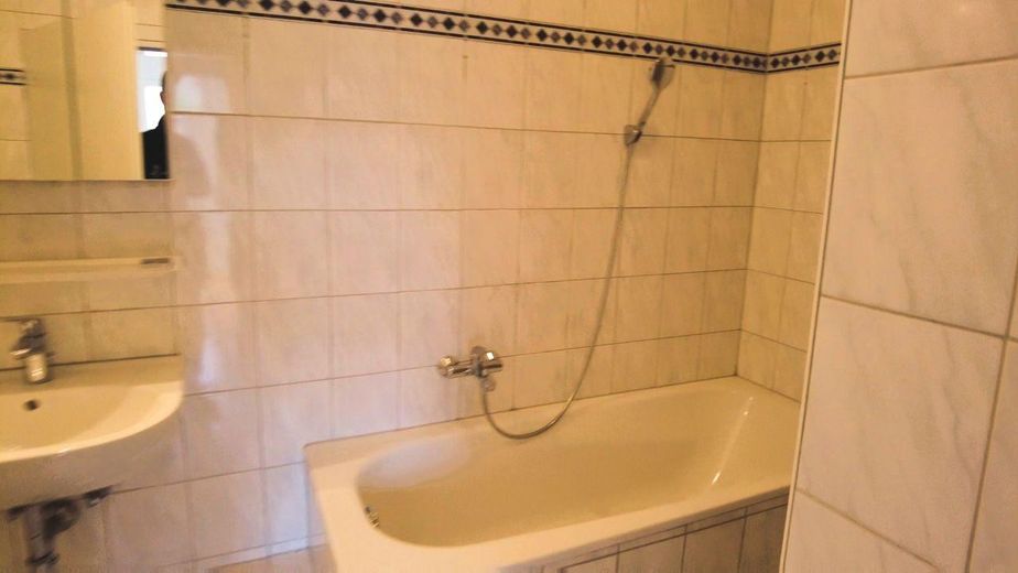 Badewanne