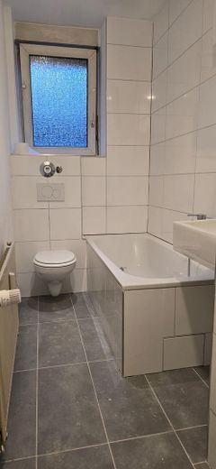 Erstbezug nach Sanierung! Zentrale 3-Zimmerwohnung – Foto 6