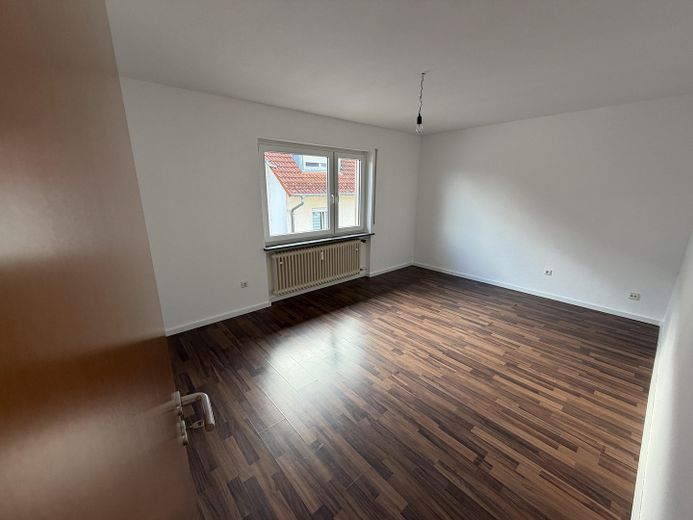 Kinderzimmer 1/2