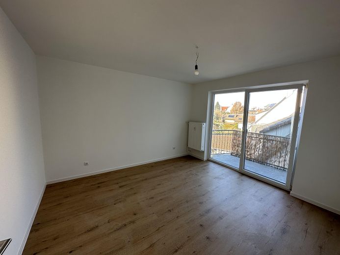 Frisch renovierte 3 Zimmer Wohnung in Aschaffenburg – Foto 11