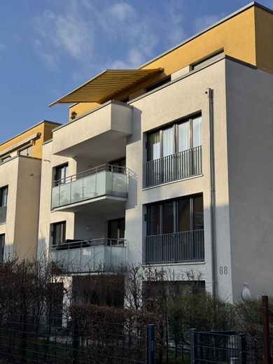 Helle großzügige 3,5 Zimmerwohnung mit zwei großen Terrassen und kleinen Wiesen – IMG_7968