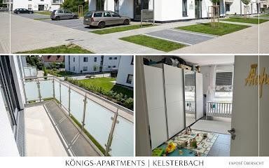 Lebendig wohnen: 3,5-Zimmer-Wohnung in Kelsterbach