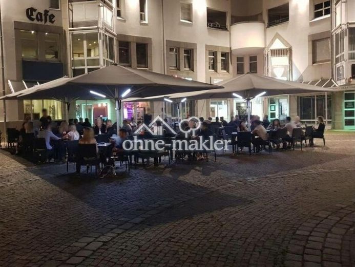 Attraktives Café/Bistro in top Lage – Fußgängerzone – फोटो 1