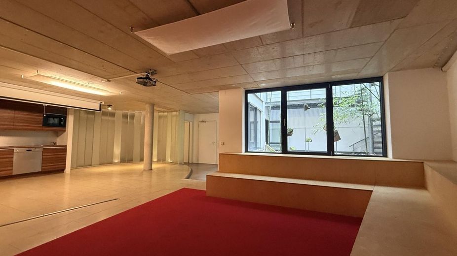 ST Büro