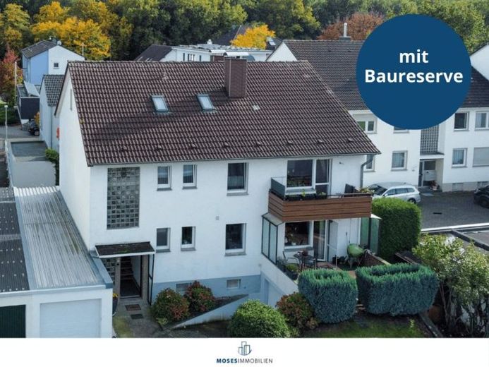 Charmante Bestandsimmobilie am Ferrariweg – Ideal für Ihr neues Zuhause oder als Investition – फोटो 1
