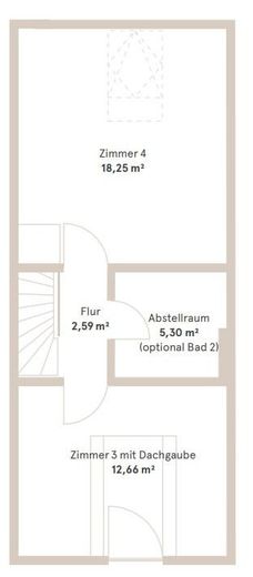 ERSTBEZUG 145qm Familienfreundliche Neubauhaus mit 2 Stellplätzen nähe U2 Röthenbach – Foto 45