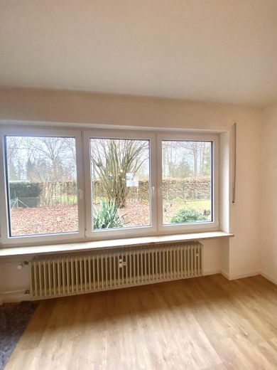 Helle 5-Zi Whg Dillingen / Donau (Nähe Krankenhaus) – Schlafzimmer 2
