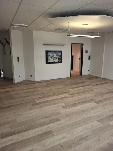 Moderne Bürofläche 65m² All Inclusive Miete Oststraße Norderstedt – Foto 10