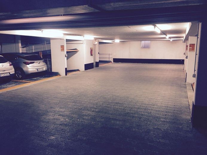 TG Stellplatz Voßlerstraße – Foto 2