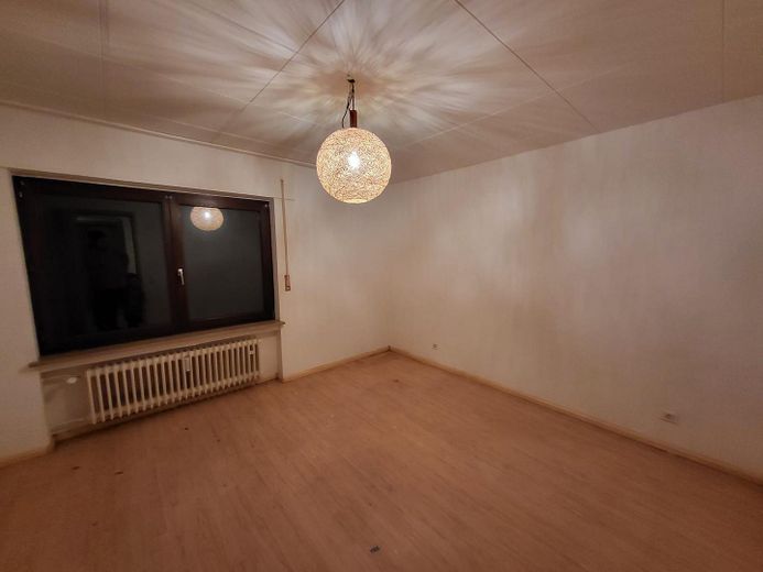 1.OG Wohnung Kinderzimmer