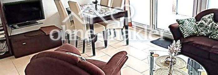 Top condominium in a beautiful Baltic Sea location