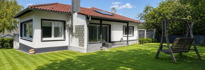 Rückansicht