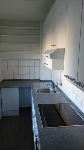 Ein-Zimmer-Wohnung in Nähe der Universität - ideal für Studierende – Foto 3