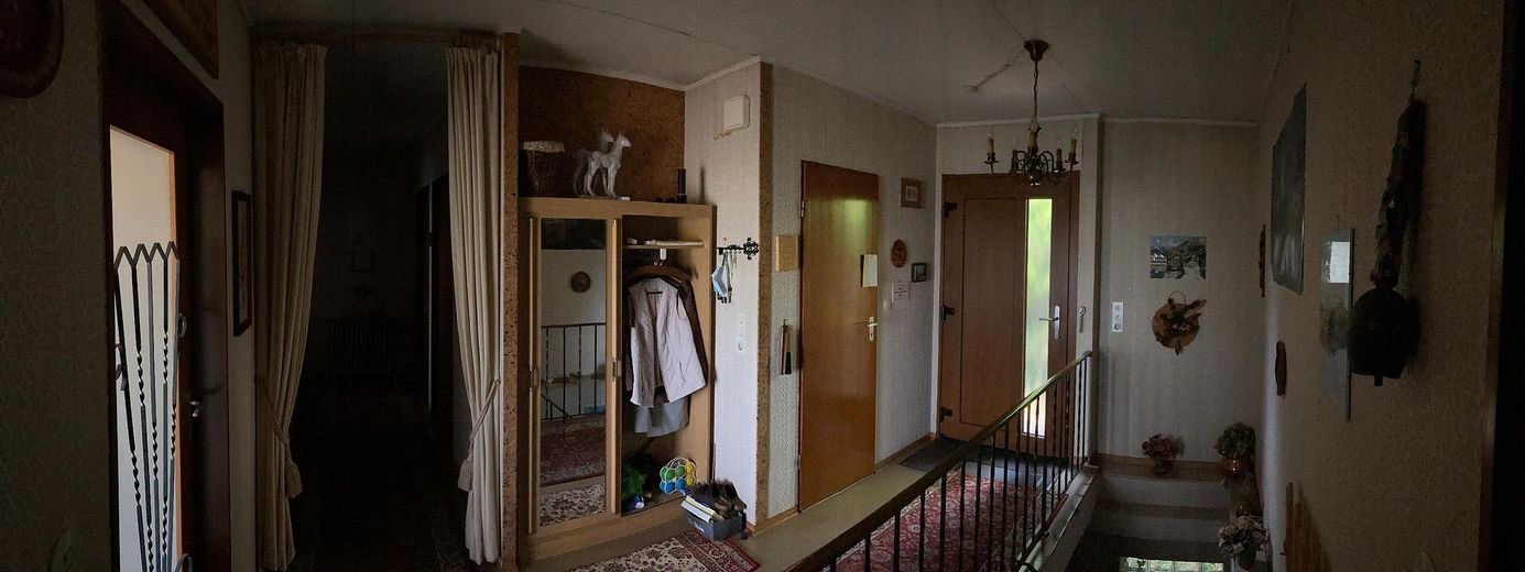 Casa unifamiliar en venta con unas vistas de ensueño – Flur EG