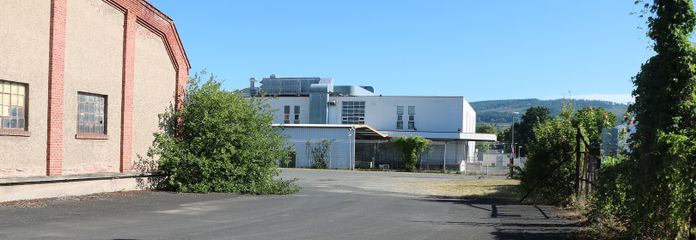 Hoffläche